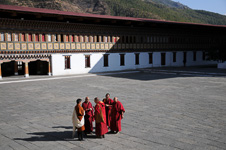 Bhutan